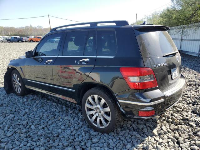 Photo 1 VIN: WDCGG8HB8CF775432 - MERCEDES-BENZ GLK 350 4M 