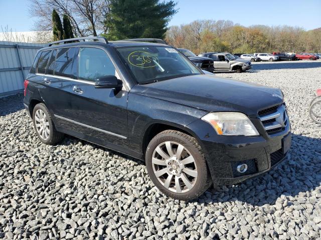 Photo 3 VIN: WDCGG8HB8CF775432 - MERCEDES-BENZ GLK 350 4M 