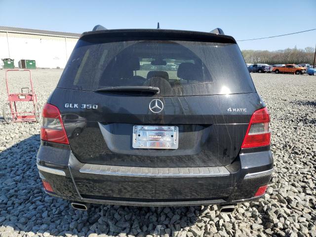 Photo 5 VIN: WDCGG8HB8CF775432 - MERCEDES-BENZ GLK 350 4M 