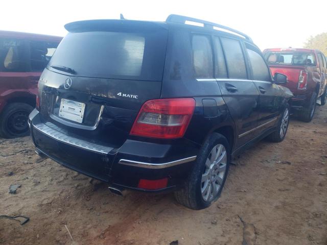 Photo 3 VIN: WDCGG8HB8CF829151 - MERCEDES-BENZ GLK 350 4M 