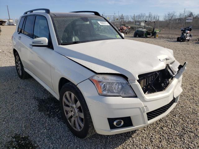 Photo 3 VIN: WDCGG8HB8CF851862 - MERCEDES-BENZ GLK 350 4M 