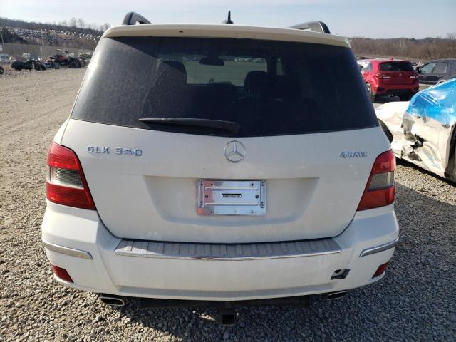 Photo 5 VIN: WDCGG8HB8CF851862 - MERCEDES-BENZ GLK 350 4M 