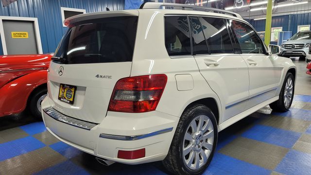 Photo 2 VIN: WDCGG8HB8CF867799 - MERCEDES-BENZ GLK-CLASS 