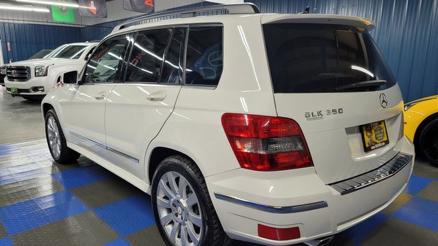 Photo 3 VIN: WDCGG8HB8CF867799 - MERCEDES-BENZ GLK-CLASS 