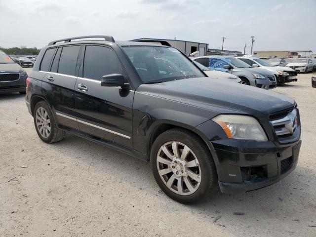 Photo 3 VIN: WDCGG8HB8CF869357 - MERCEDES-BENZ GLK-CLASS 