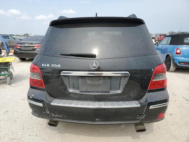 Photo 5 VIN: WDCGG8HB8CF869357 - MERCEDES-BENZ GLK-CLASS 