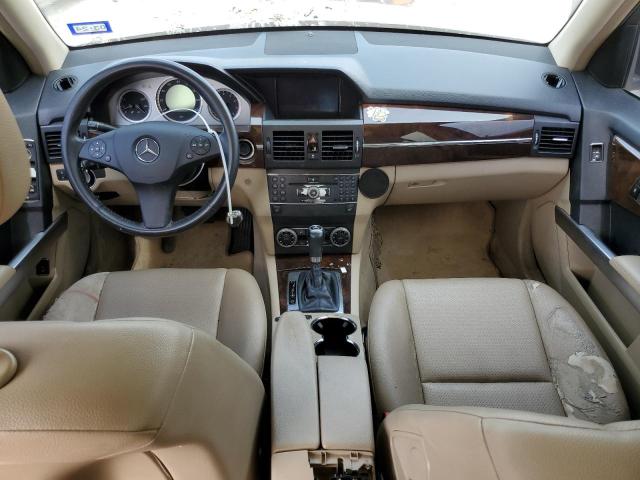 Photo 7 VIN: WDCGG8HB8CF869357 - MERCEDES-BENZ GLK-CLASS 