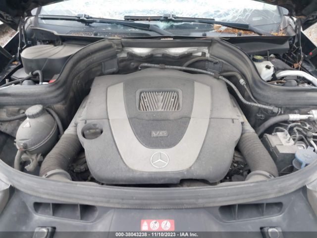 Photo 9 VIN: WDCGG8HB8CF878365 - MERCEDES-BENZ GLK-CLASS 