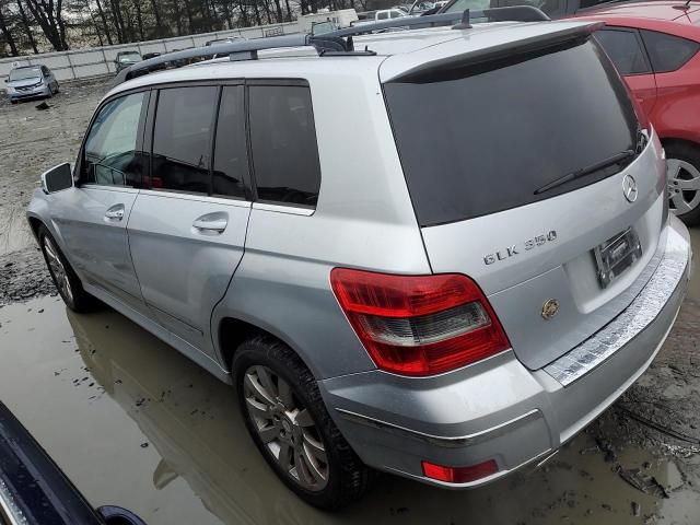 Photo 1 VIN: WDCGG8HB8CF884151 - MERCEDES-BENZ GLK-CLASS 