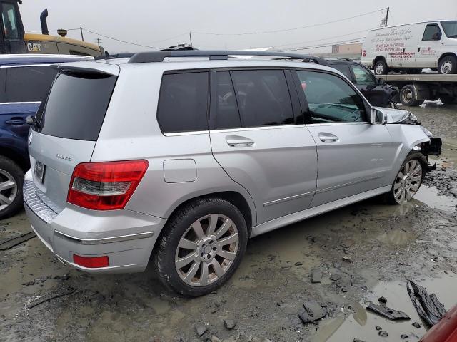 Photo 2 VIN: WDCGG8HB8CF884151 - MERCEDES-BENZ GLK-CLASS 