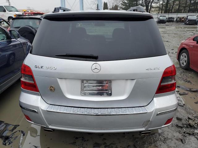 Photo 5 VIN: WDCGG8HB8CF884151 - MERCEDES-BENZ GLK-CLASS 