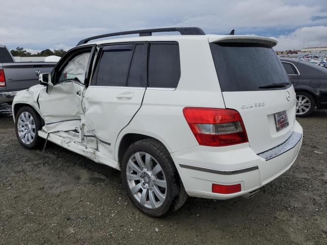 Photo 1 VIN: WDCGG8HB8CF887292 - MERCEDES-BENZ GLK 350 4M 