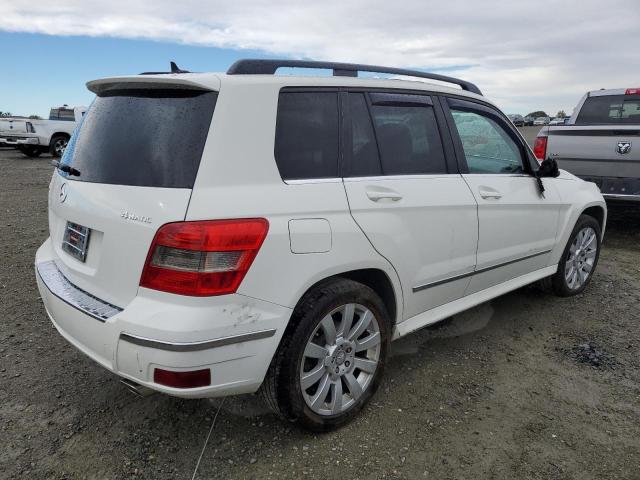 Photo 2 VIN: WDCGG8HB8CF887292 - MERCEDES-BENZ GLK 350 4M 