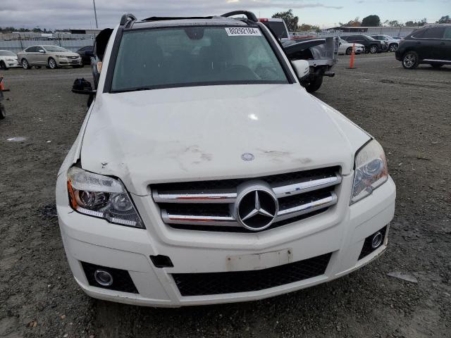 Photo 4 VIN: WDCGG8HB8CF887292 - MERCEDES-BENZ GLK 350 4M 