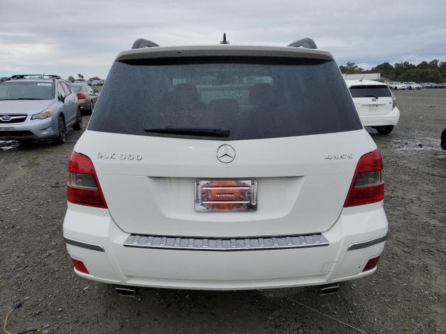 Photo 5 VIN: WDCGG8HB8CF887292 - MERCEDES-BENZ GLK 350 4M 