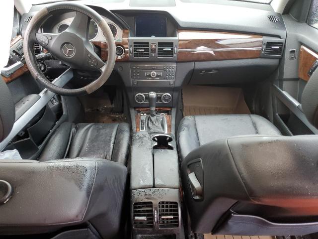 Photo 7 VIN: WDCGG8HB8CF887292 - MERCEDES-BENZ GLK 350 4M 