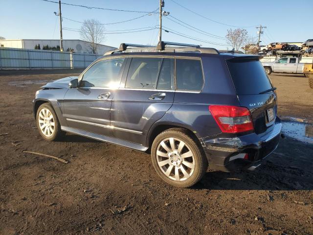 Photo 1 VIN: WDCGG8HB9AF290326 - MERCEDES-BENZ GLK-CLASS 