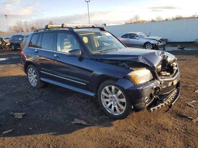 Photo 3 VIN: WDCGG8HB9AF290326 - MERCEDES-BENZ GLK-CLASS 