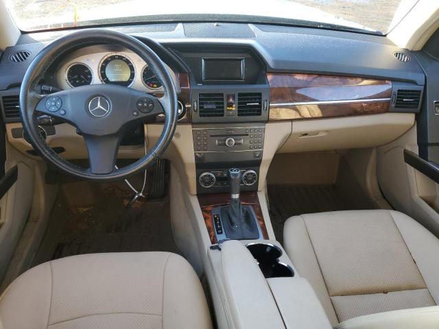 Photo 7 VIN: WDCGG8HB9AF290326 - MERCEDES-BENZ GLK-CLASS 