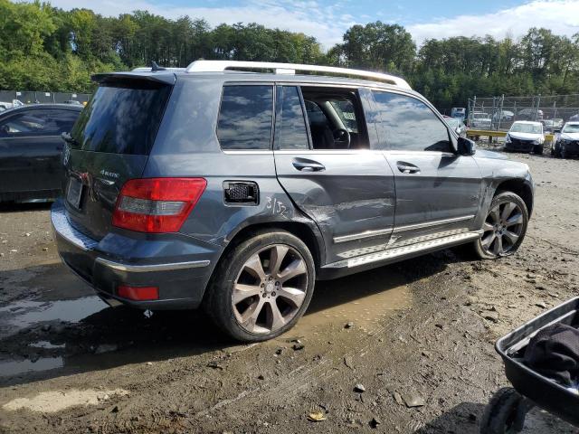 Photo 2 VIN: WDCGG8HB9AF294098 - MERCEDES-BENZ GLK 350 4M 