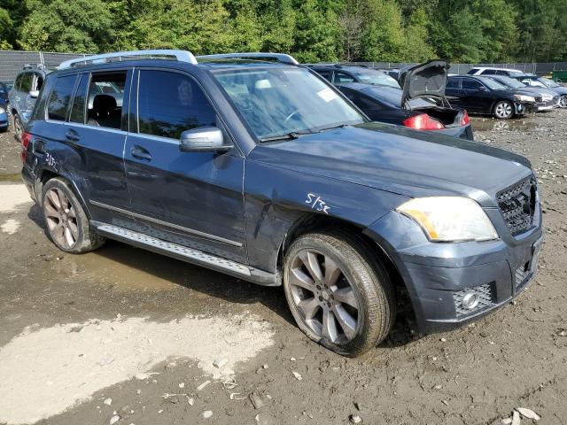 Photo 3 VIN: WDCGG8HB9AF294098 - MERCEDES-BENZ GLK 350 4M 