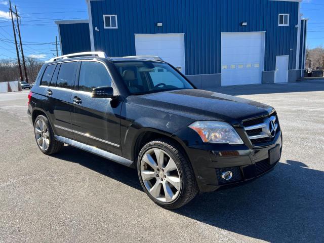 Photo 0 VIN: WDCGG8HB9AF320862 - MERCEDES-BENZ GLK 350 4M 