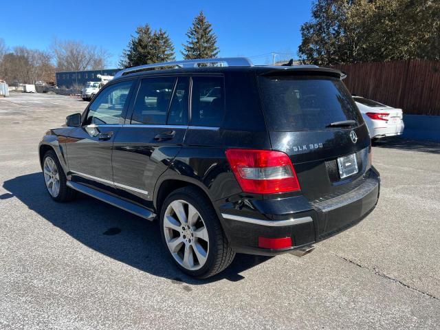 Photo 2 VIN: WDCGG8HB9AF320862 - MERCEDES-BENZ GLK 350 4M 