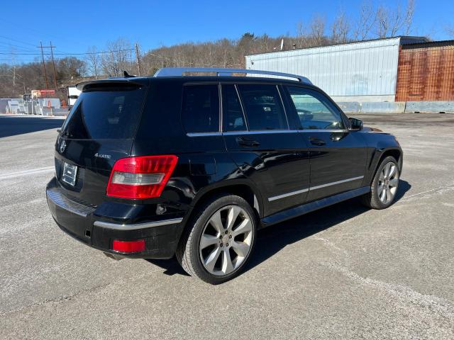 Photo 3 VIN: WDCGG8HB9AF320862 - MERCEDES-BENZ GLK 350 4M 