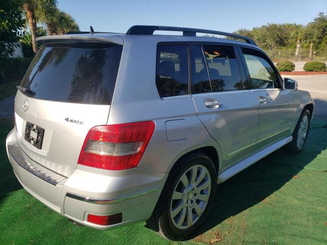 Photo 3 VIN: WDCGG8HB9AF338729 - MERCEDES-BENZ GLK 350 4M 