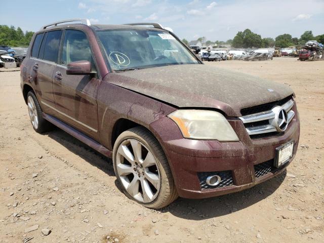 Photo 10 VIN: WDCGG8HB9AF339363 - MERCEDES-BENZ GLK 350 4M 