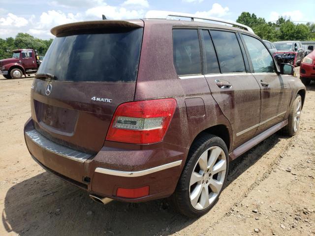 Photo 13 VIN: WDCGG8HB9AF339363 - MERCEDES-BENZ GLK 350 4M 