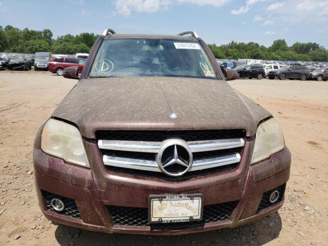 Photo 18 VIN: WDCGG8HB9AF339363 - MERCEDES-BENZ GLK 350 4M 