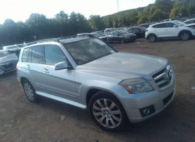 Photo 0 VIN: WDCGG8HB9AF378499 - MERCEDES-BENZ GLK-CLASS 