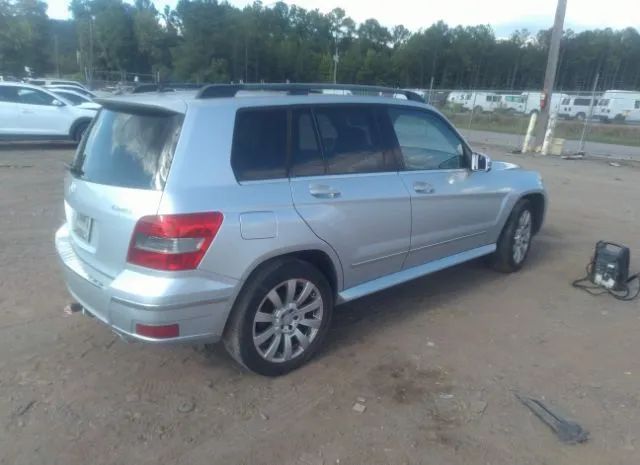 Photo 3 VIN: WDCGG8HB9AF378499 - MERCEDES-BENZ GLK-CLASS 