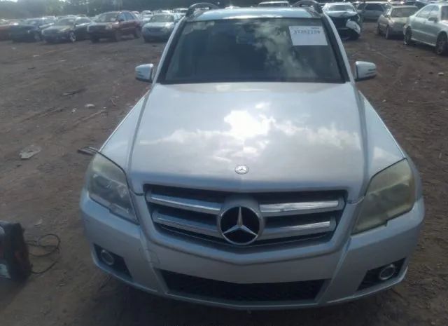 Photo 5 VIN: WDCGG8HB9AF378499 - MERCEDES-BENZ GLK-CLASS 