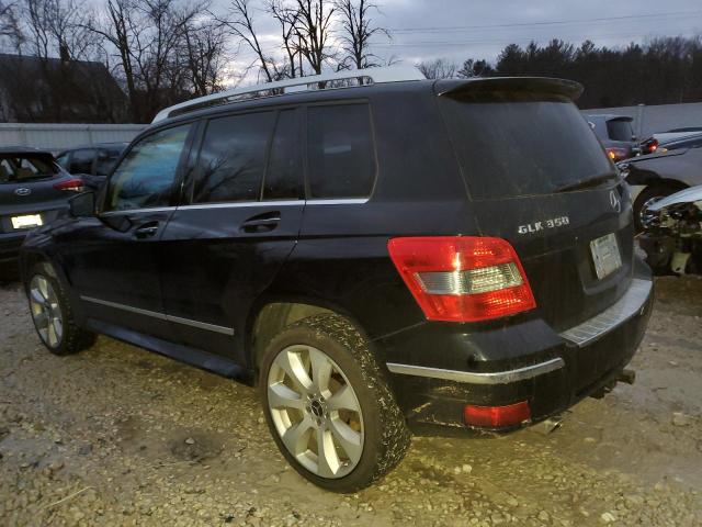 Photo 1 VIN: WDCGG8HB9AF386702 - MERCEDES-BENZ GLK-CLASS 