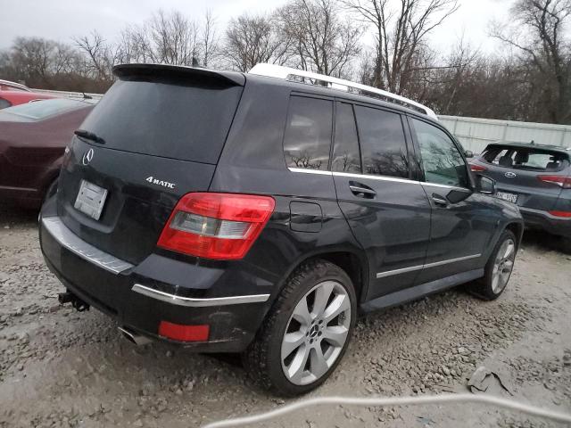 Photo 2 VIN: WDCGG8HB9AF386702 - MERCEDES-BENZ GLK-CLASS 