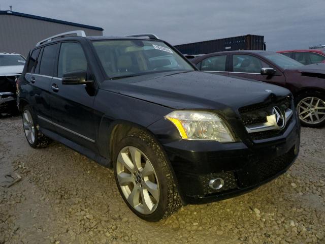 Photo 3 VIN: WDCGG8HB9AF386702 - MERCEDES-BENZ GLK-CLASS 