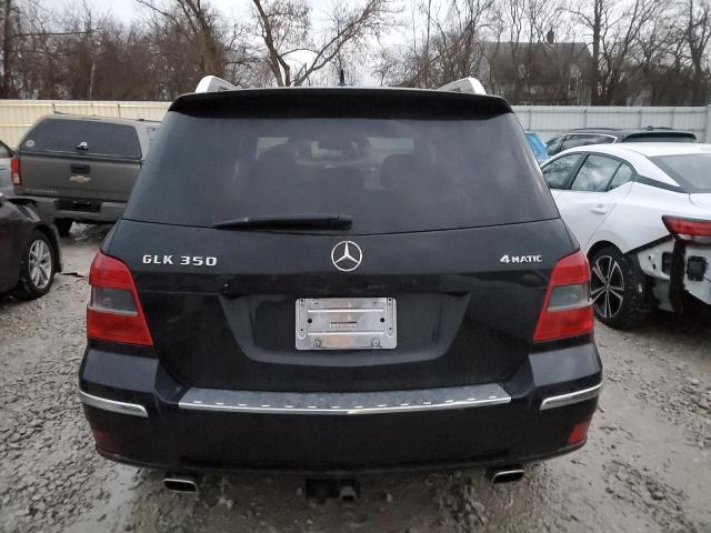 Photo 5 VIN: WDCGG8HB9AF386702 - MERCEDES-BENZ GLK-CLASS 