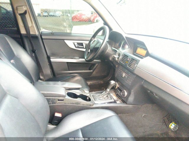 Photo 4 VIN: WDCGG8HB9AF418354 - MERCEDES-BENZ GLK 350 