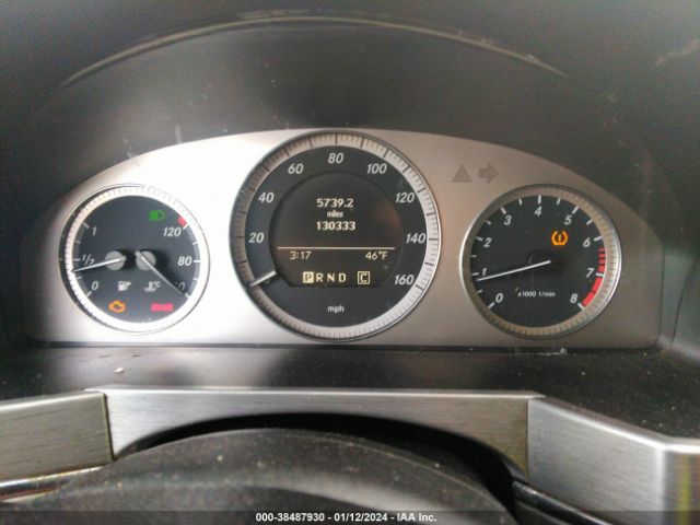 Photo 6 VIN: WDCGG8HB9AF418354 - MERCEDES-BENZ GLK 350 