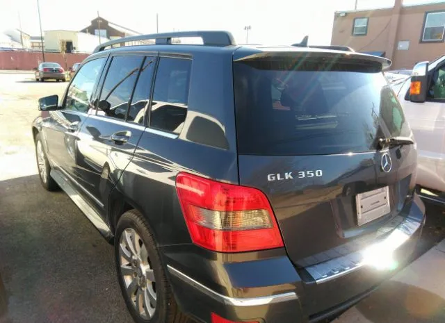 Photo 2 VIN: WDCGG8HB9AF422470 - MERCEDES-BENZ GLK-CLASS 