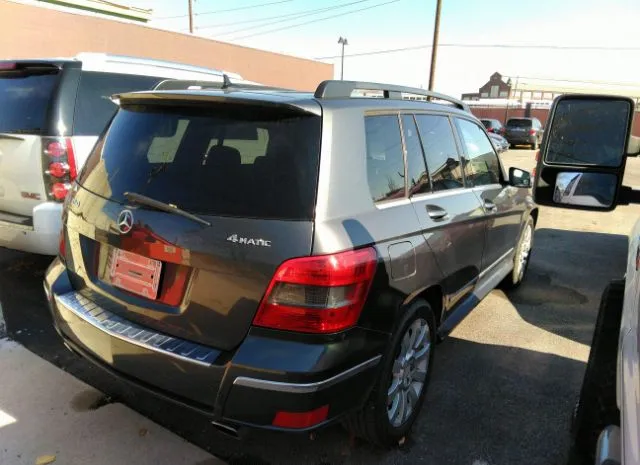 Photo 3 VIN: WDCGG8HB9AF422470 - MERCEDES-BENZ GLK-CLASS 