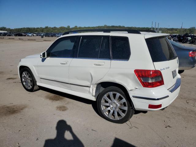 Photo 1 VIN: WDCGG8HB9AF429094 - MERCEDES-BENZ GLK-CLASS 