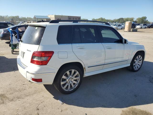 Photo 2 VIN: WDCGG8HB9AF429094 - MERCEDES-BENZ GLK-CLASS 