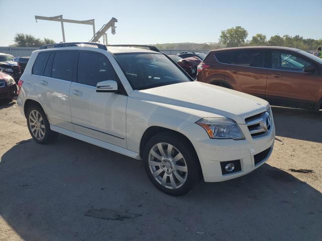 Photo 3 VIN: WDCGG8HB9AF429094 - MERCEDES-BENZ GLK-CLASS 