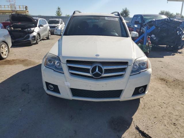 Photo 4 VIN: WDCGG8HB9AF429094 - MERCEDES-BENZ GLK-CLASS 