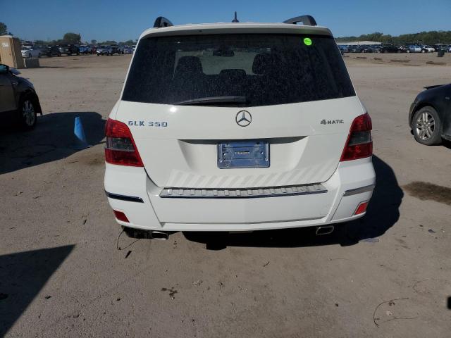 Photo 5 VIN: WDCGG8HB9AF429094 - MERCEDES-BENZ GLK-CLASS 