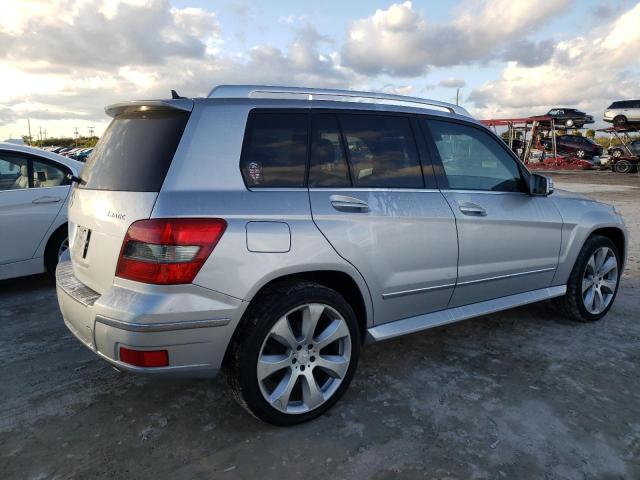 Photo 2 VIN: WDCGG8HB9AF429550 - MERCEDES-BENZ GLK-CLASS 