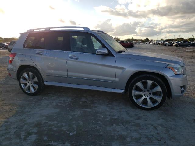 Photo 3 VIN: WDCGG8HB9AF429550 - MERCEDES-BENZ GLK-CLASS 